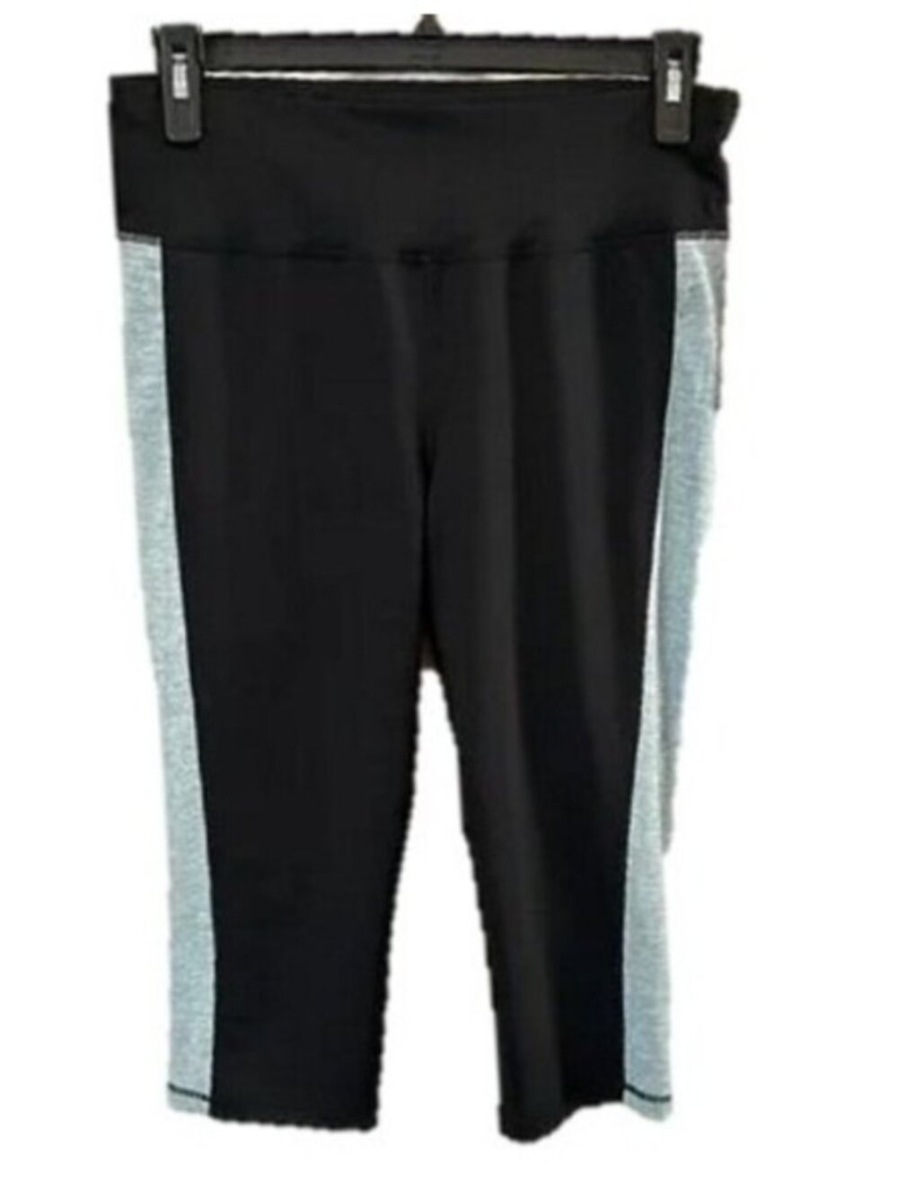 IDEOLOGY Color Block Legging Capri